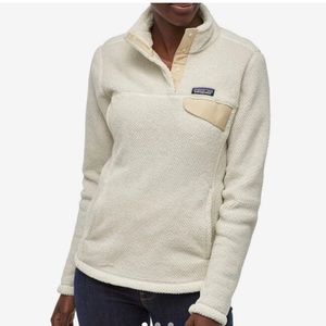 Patagonia Snap-T Fleece Pullover